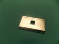 Washer - Schraube Gegengewicht [Amica]